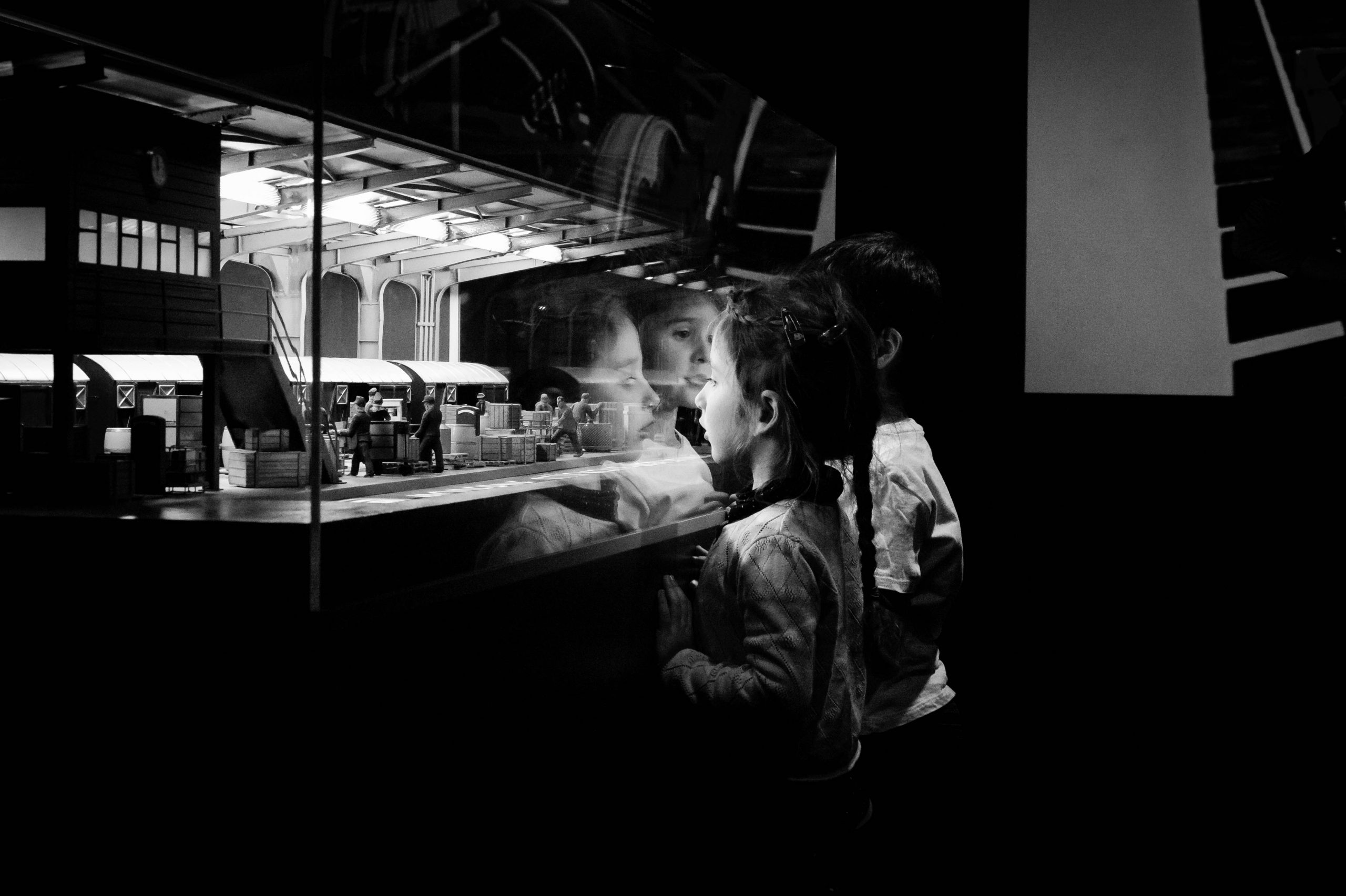 Aufgenommen mit dem Nikon AI Micro-Nikkor 55mm f/3.5