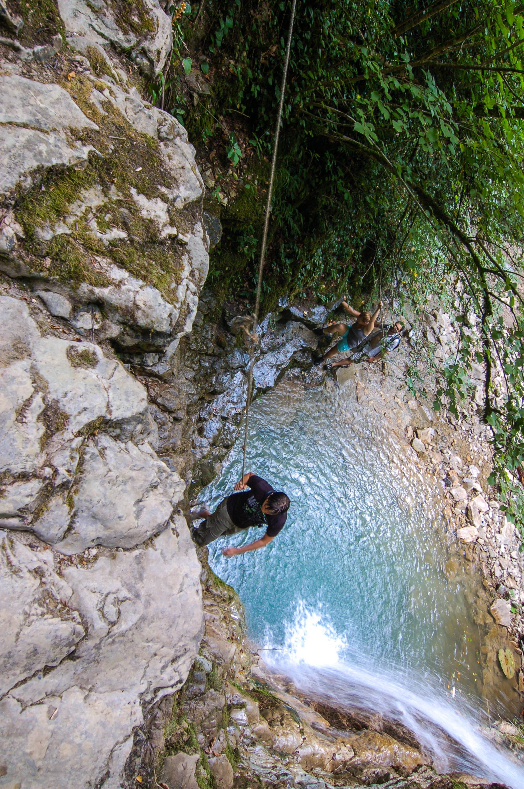 Fotografiert mit dem Tokina AT-X 124 AF PRO DX bei 12mm an einer Nikon D50