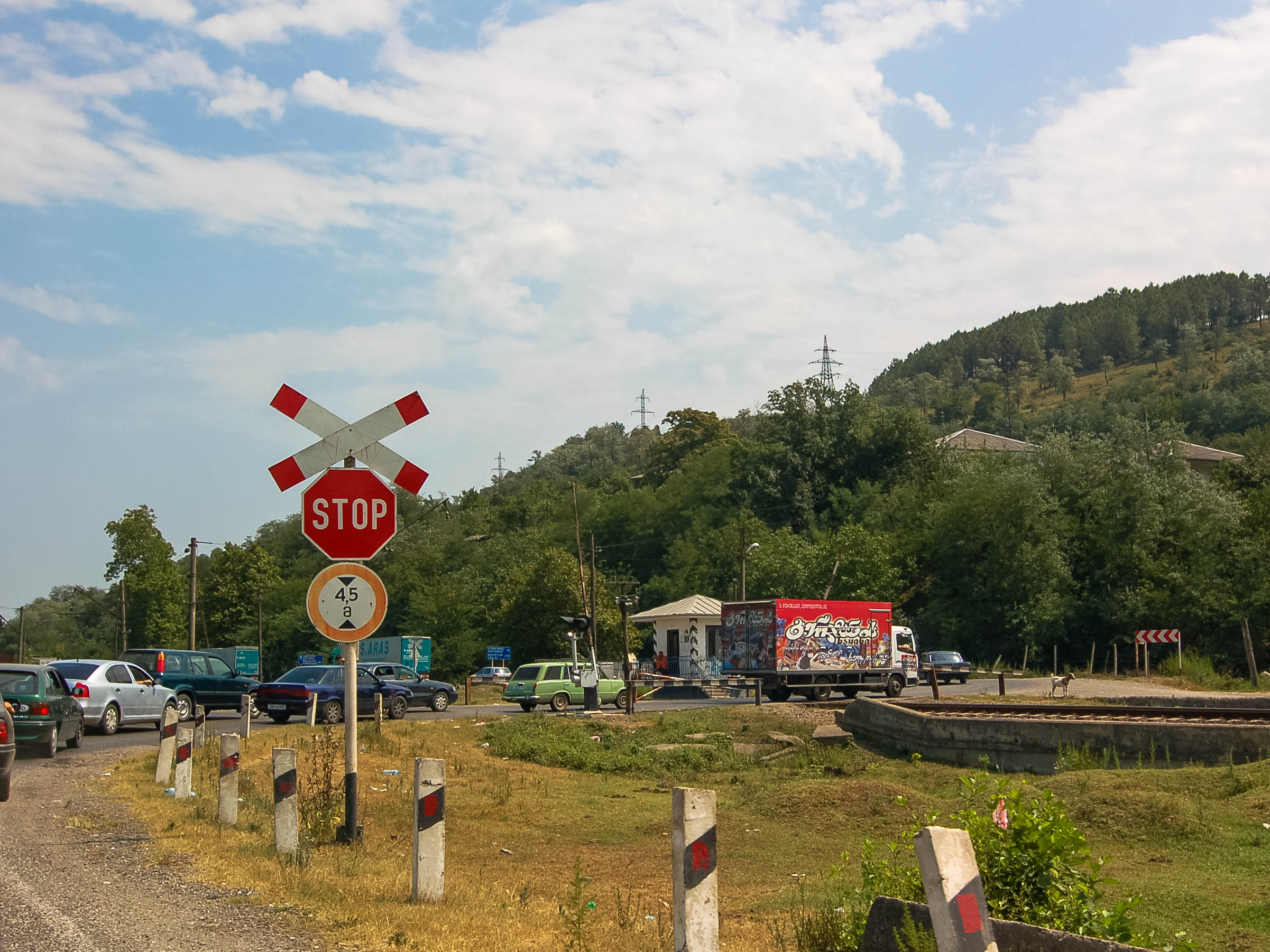 Fotografiert mit dem Tokina AT-X 124 AF PRO DX bei 12mm an einer Nikon D50