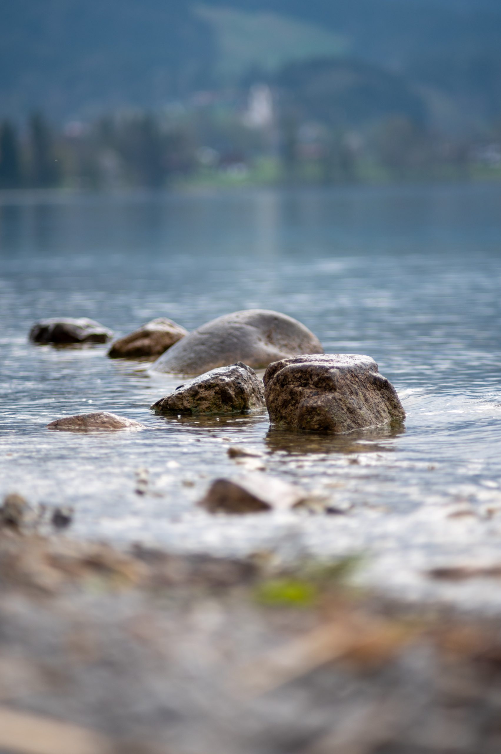 Fotografiert dem Tokina RMC 135mm f/2.8 an einer Nikon D780