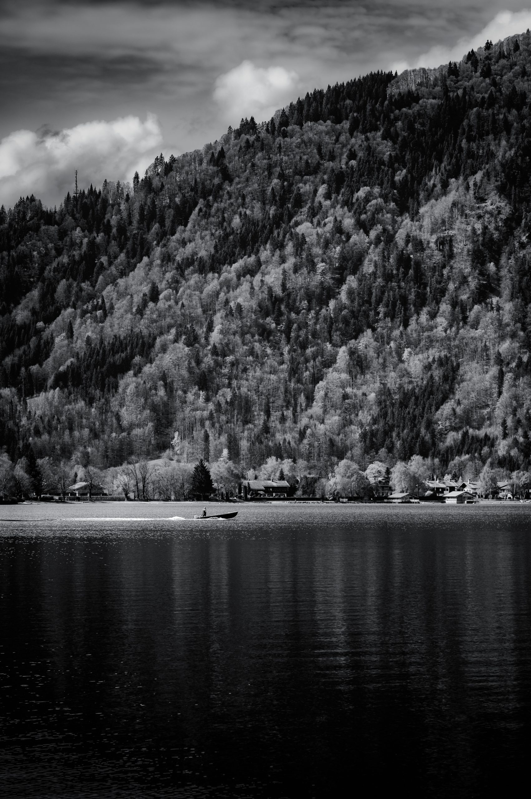 Fotografiert dem Tokina RMC 135mm f/2.8 an einer Nikon D780