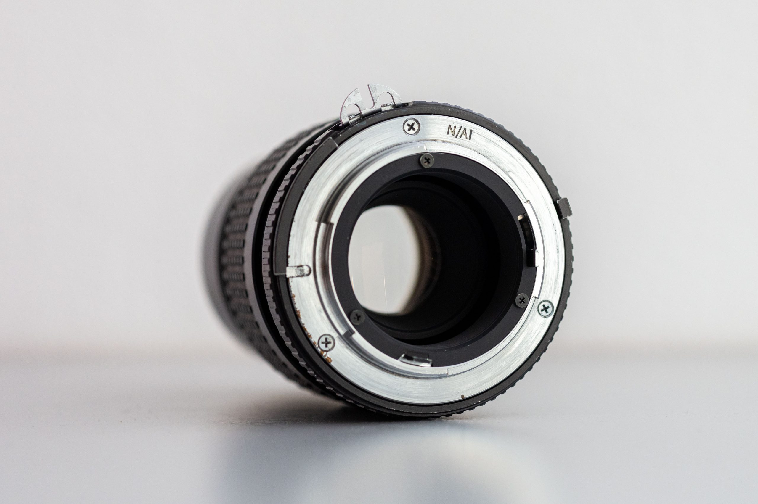 Tokina RMC 135mm f/2.8