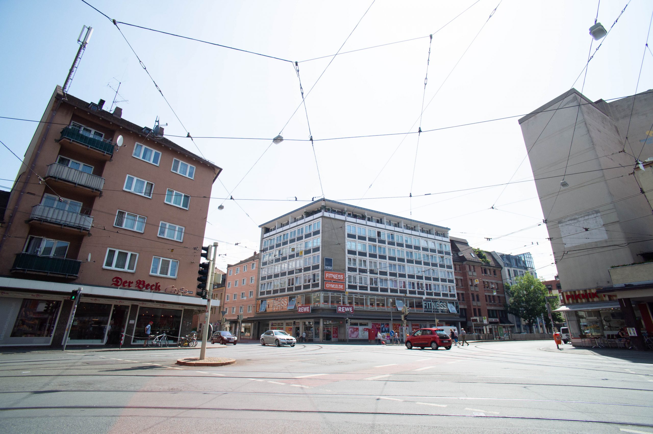 Fotografiert mit Tokina AT-X 17 AF an einer Nikon Df