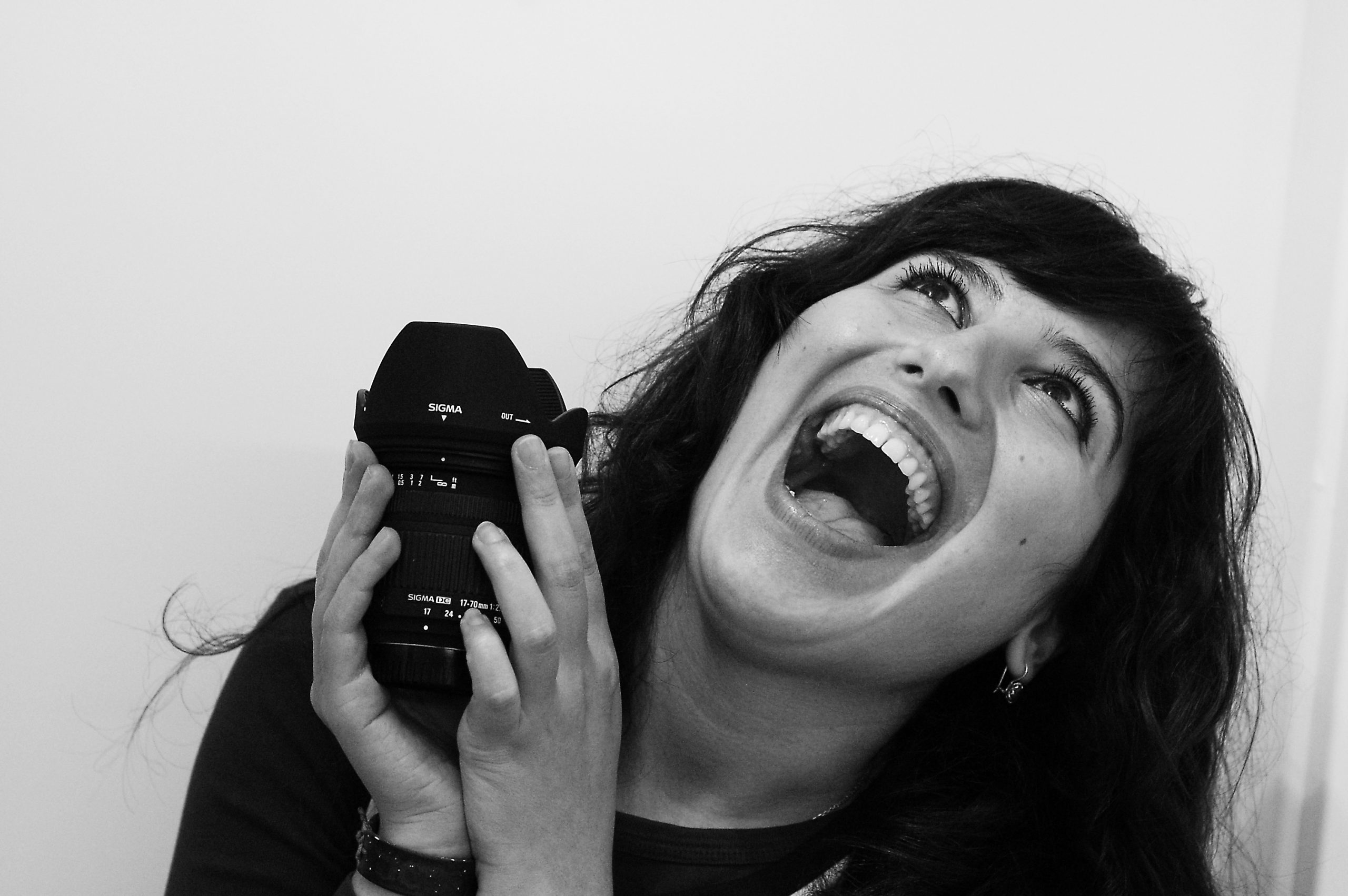 Sigma 17-70mm F2.8-4.5 DC MACRO