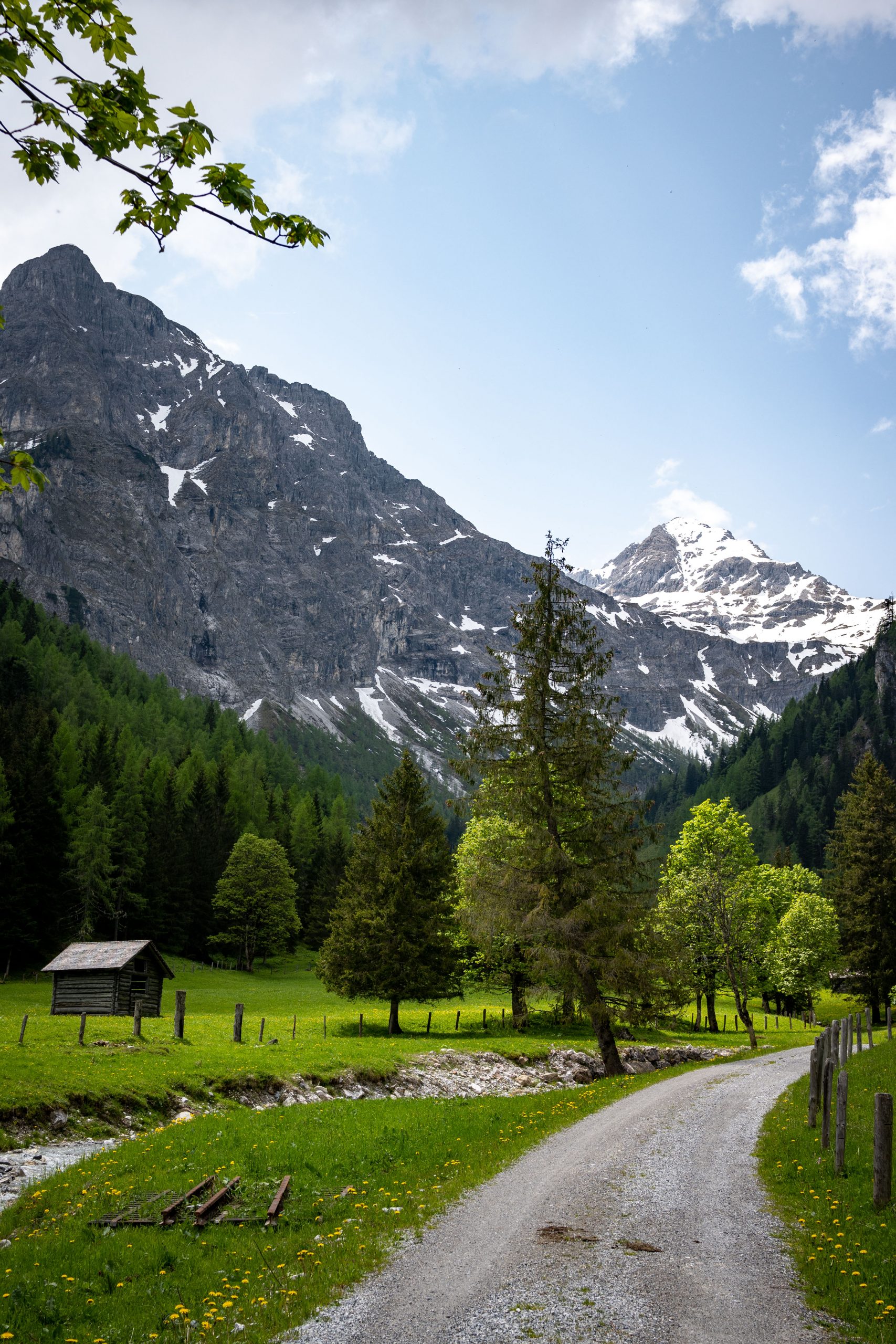 Fotografiert mit Nikon Z Nikkor 28mm f/2.8 an einer Nikon Zfc