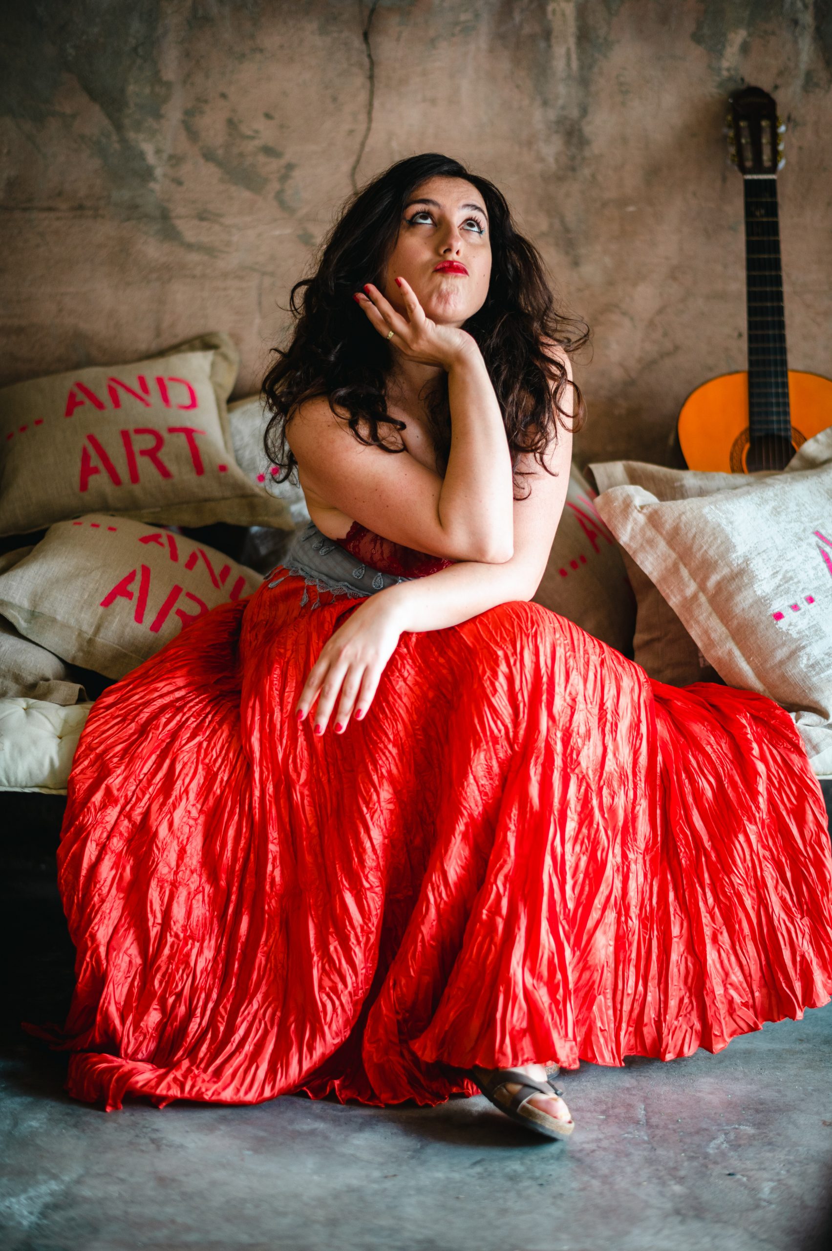 Fotografiert mit Nikon AF-S Nikkor 58mm f/1.4 G an einer Nikon D780