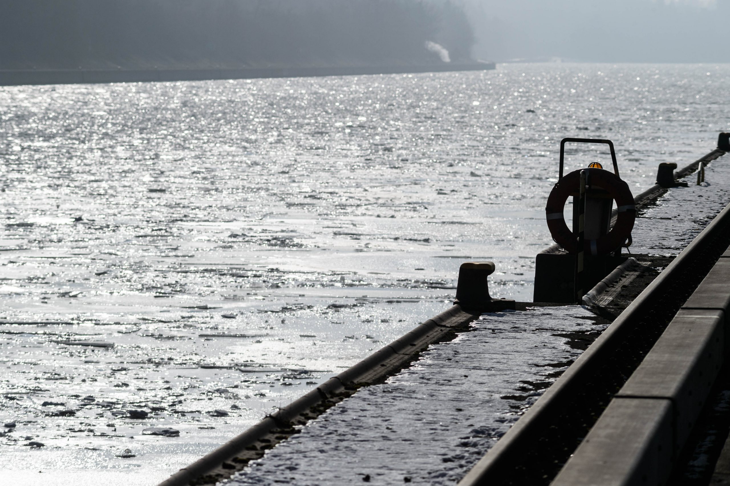 Aufgenommen mit Nikon AF Nikkor 70-210mm f/4 an einer Nikon Df