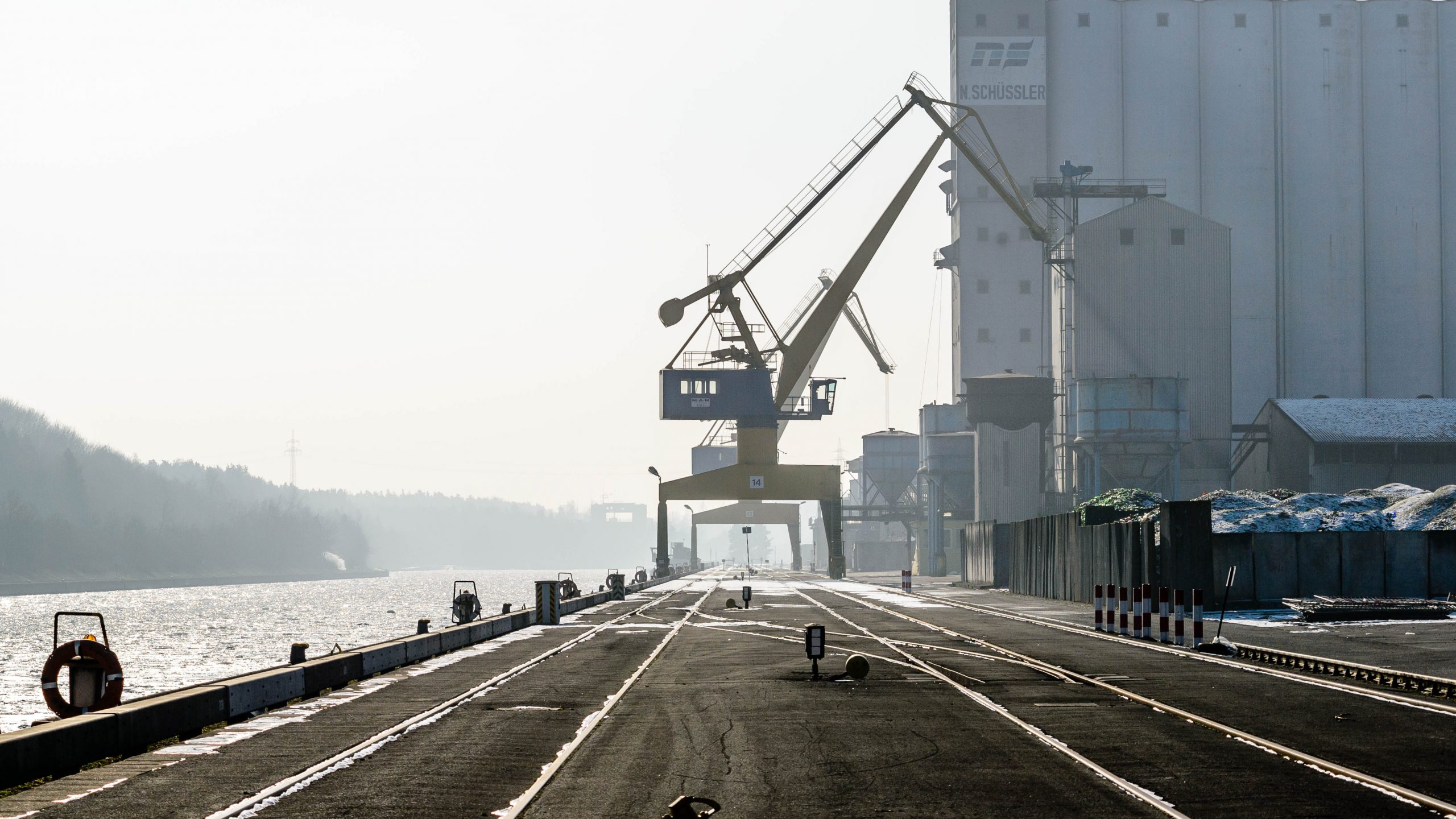 Aufgenommen mit Nikon AF Nikkor 70-210mm f/4 an einer Nikon Df