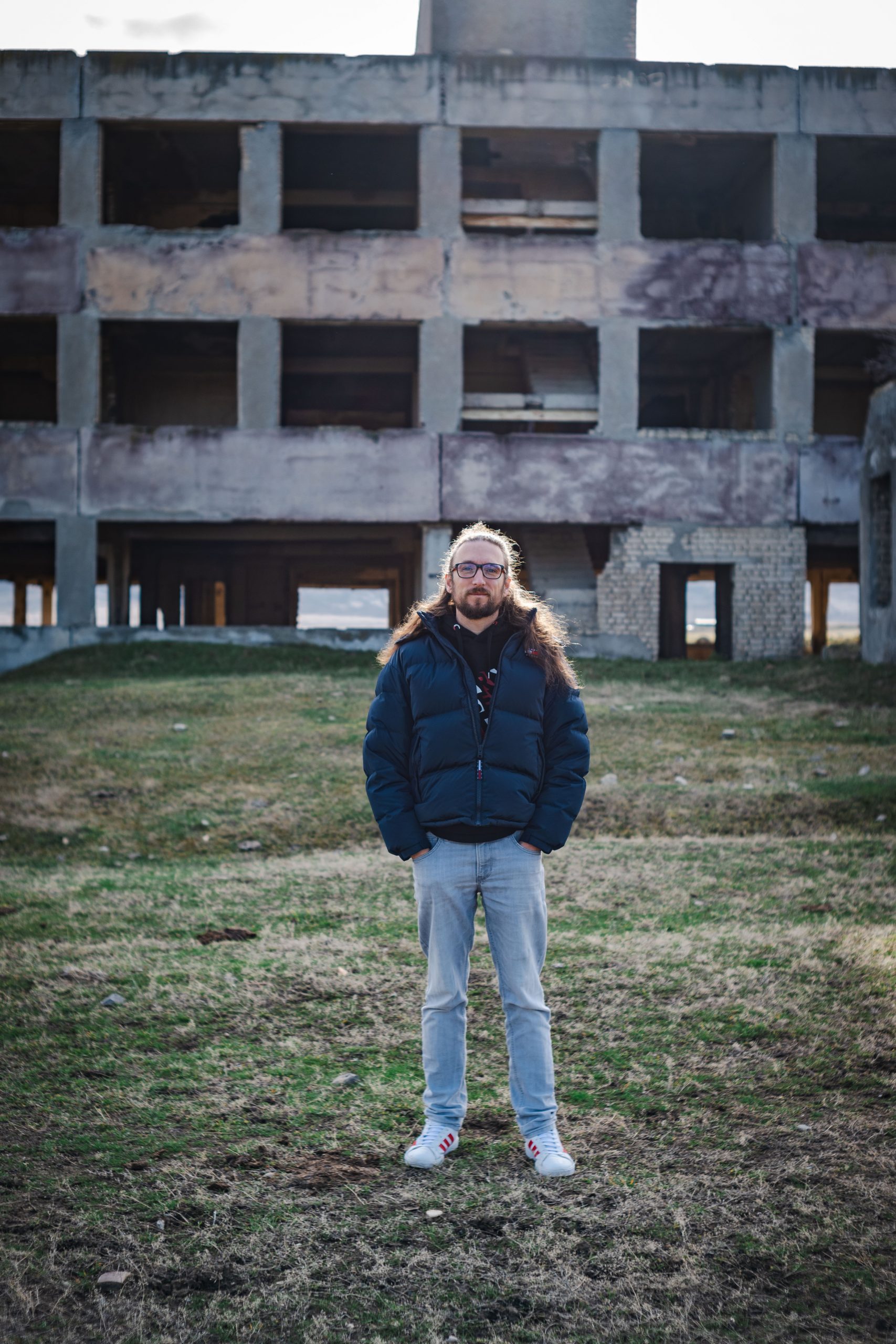 Fotografiert mit 7artisans 35mm f/1.2 II an einer Nikon Zfc