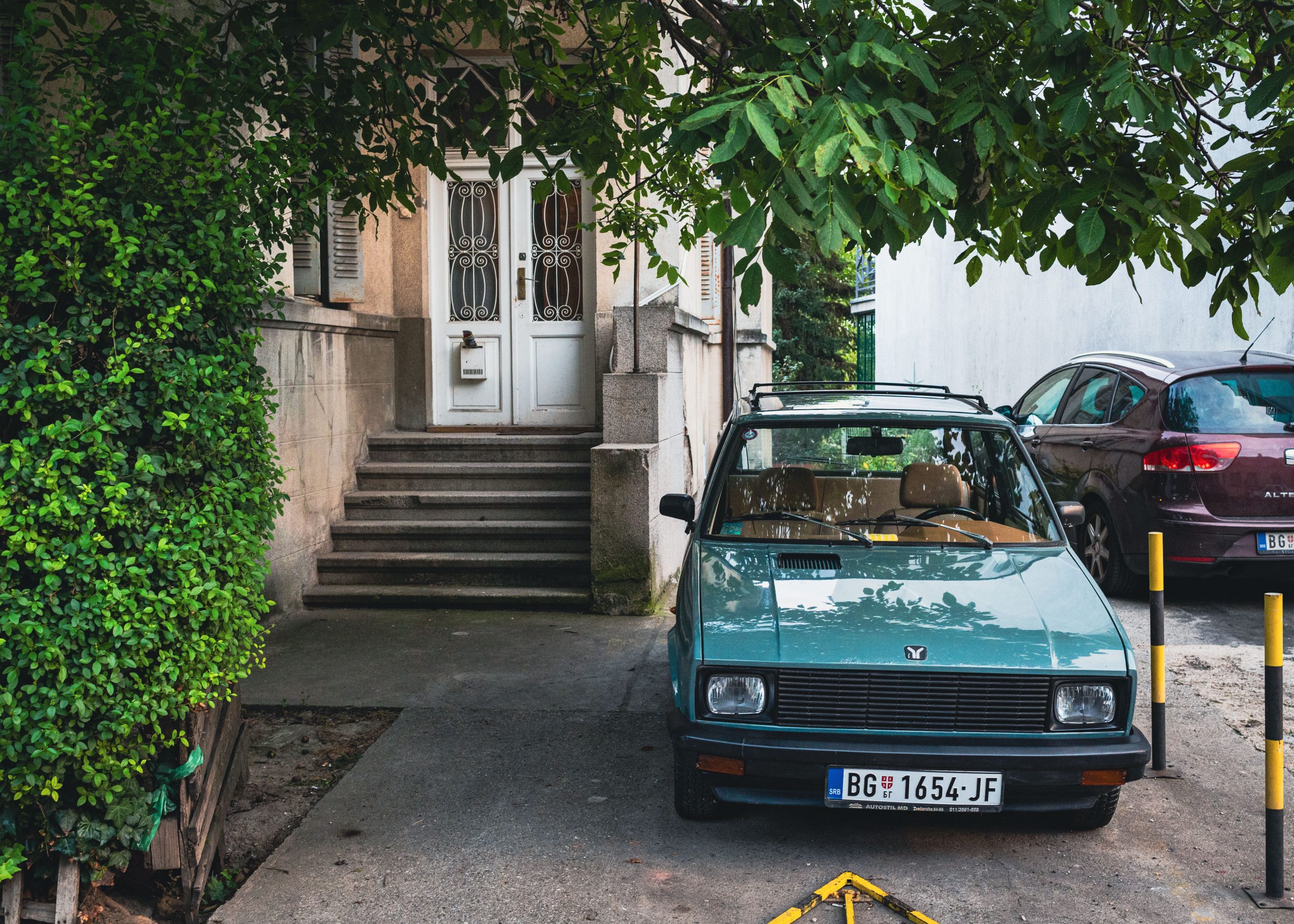 Aufgenommen mit dem Nikon AF-S Nikkor 35mm f/1.8 G ED an einer Nikon D780