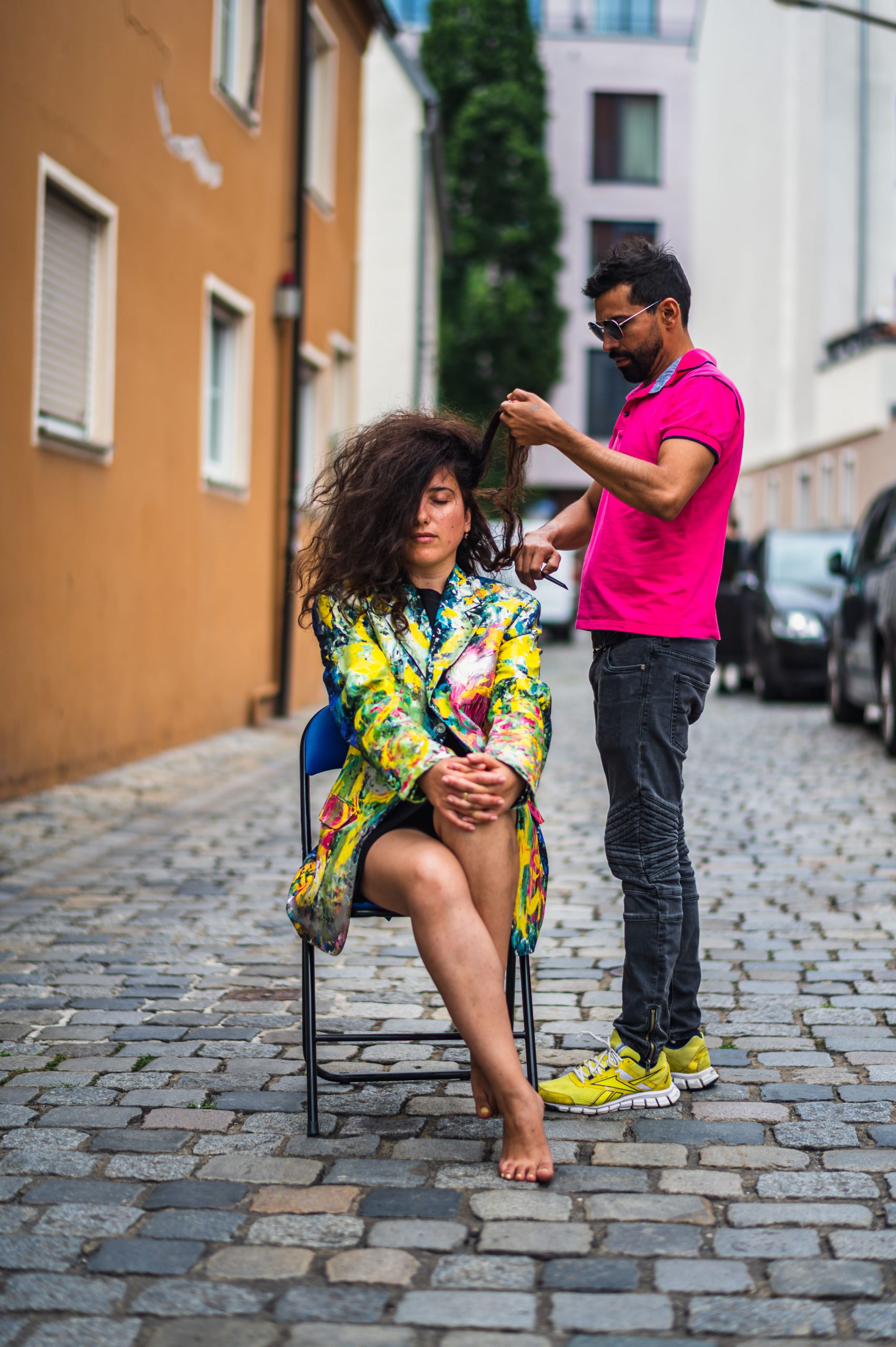 Fotografiert mit Nikon AF-S Nikkor 58mm f/1.4 G an einer Nikon D780