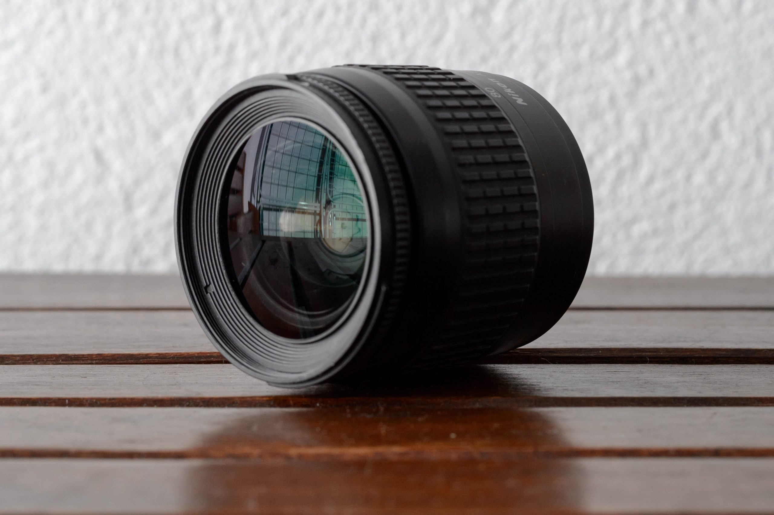 Nikon AF Nikkor 28-80mm f/3.3-5.6 G