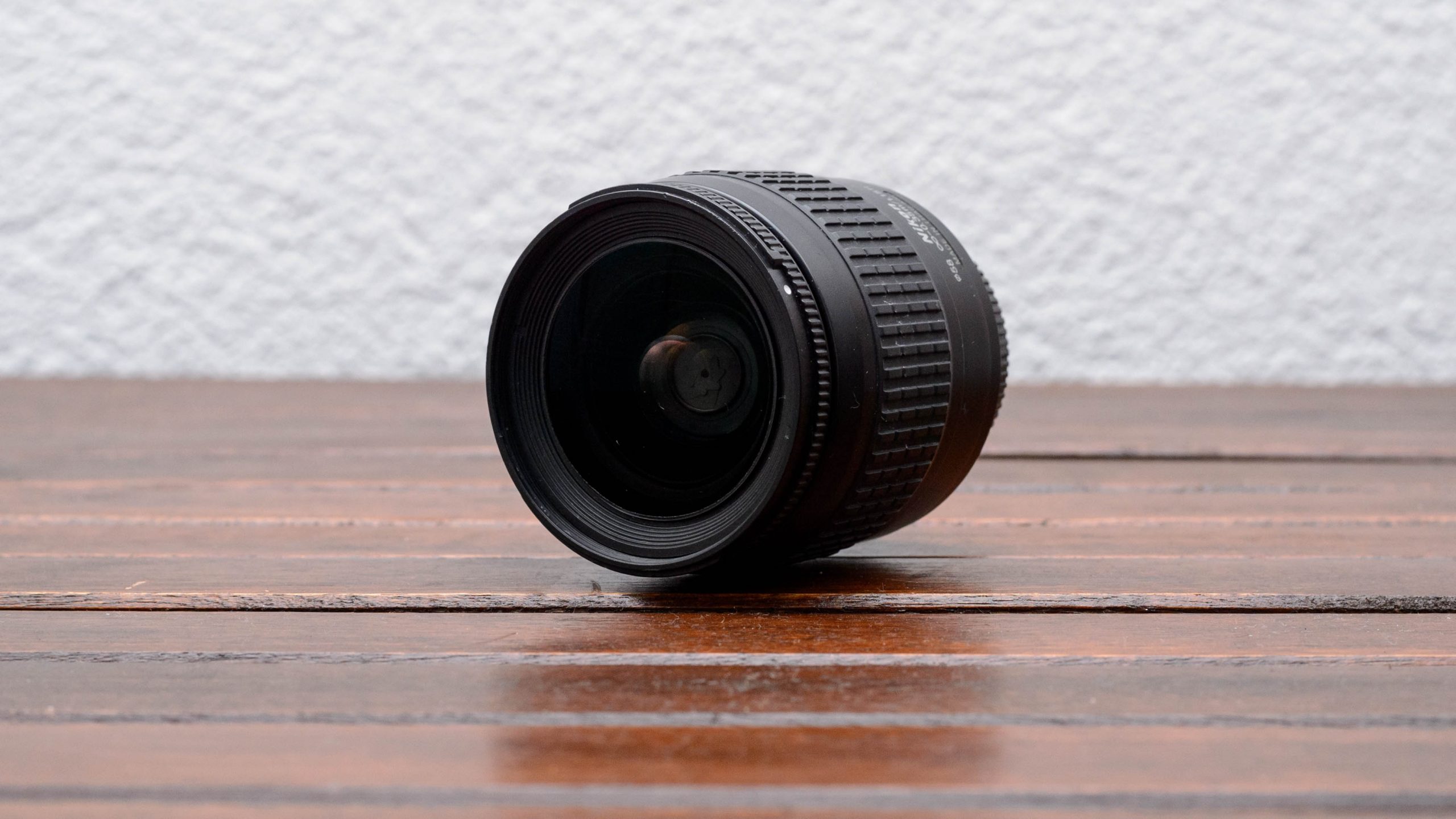 Nikon AF Nikkor 28-80mm f/3.3-5.6 G