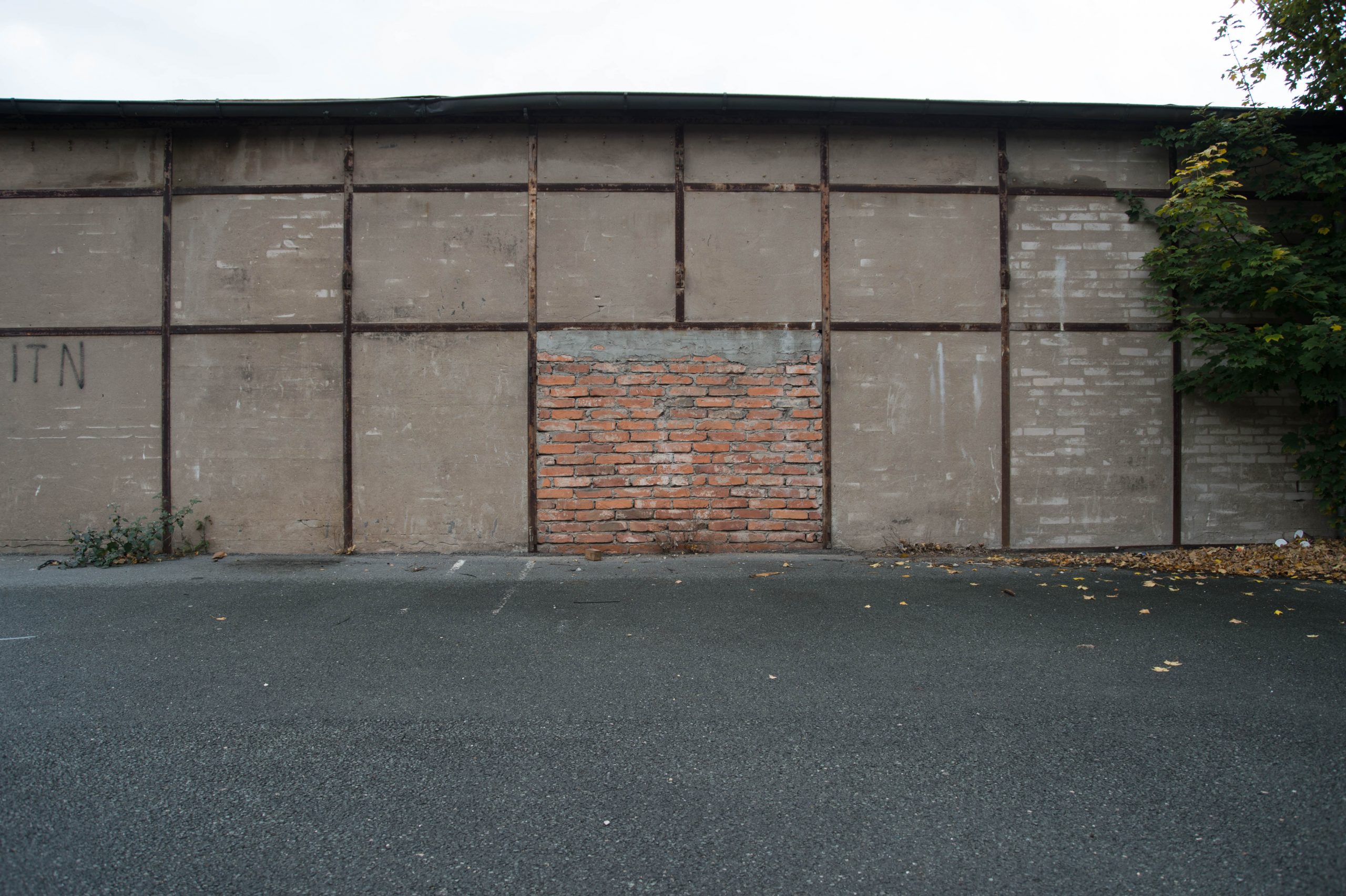 Aufgenommen mit Nikon AF Nikkor 28-80mm f/3.3-5.6 G und Nikon Df: 28mm, f/5.6, 1/60s, ISO100