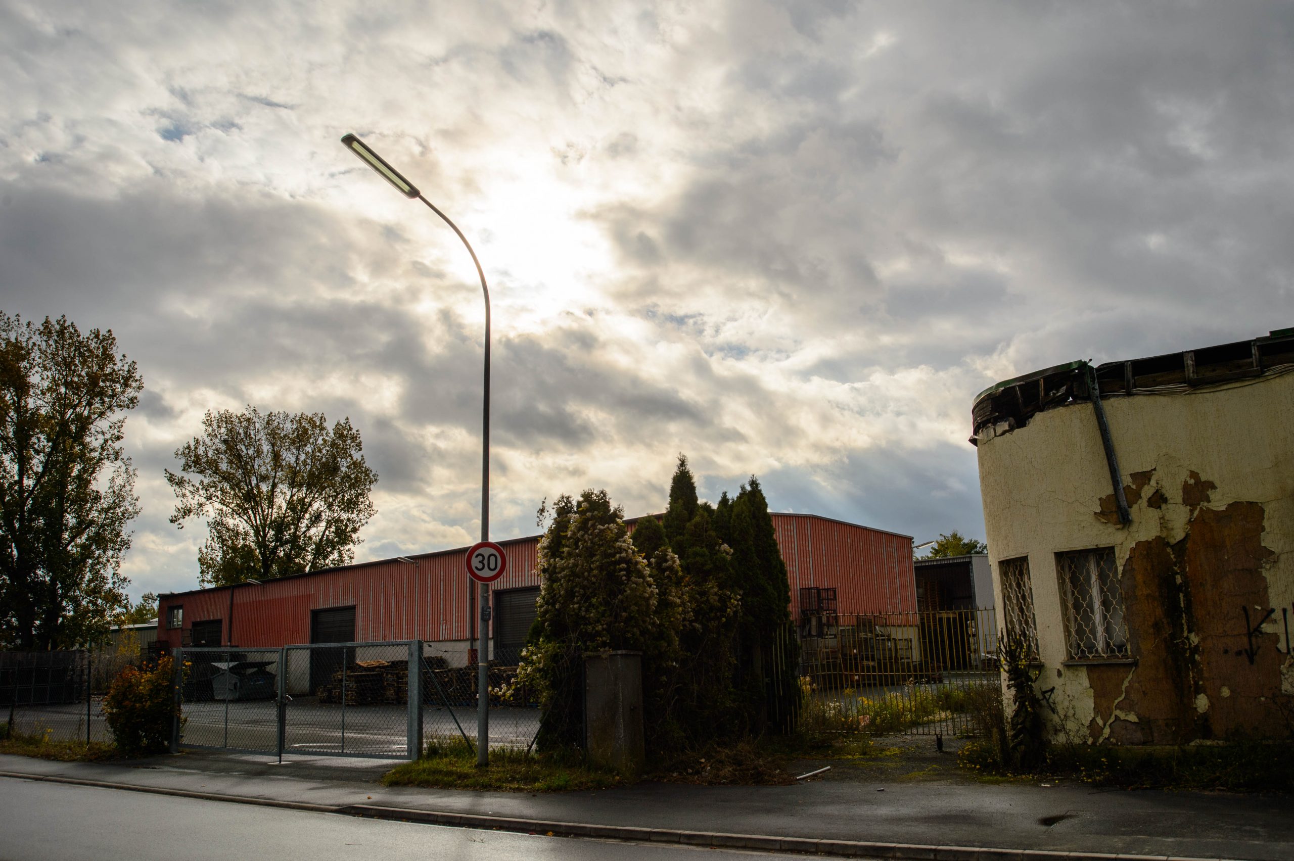 Aufgenommen mit Nikon AF Nikkor 28-80mm f/3.3-5.6 G und Nikon Df: 28mm, f/8, 1/250s, ISO100