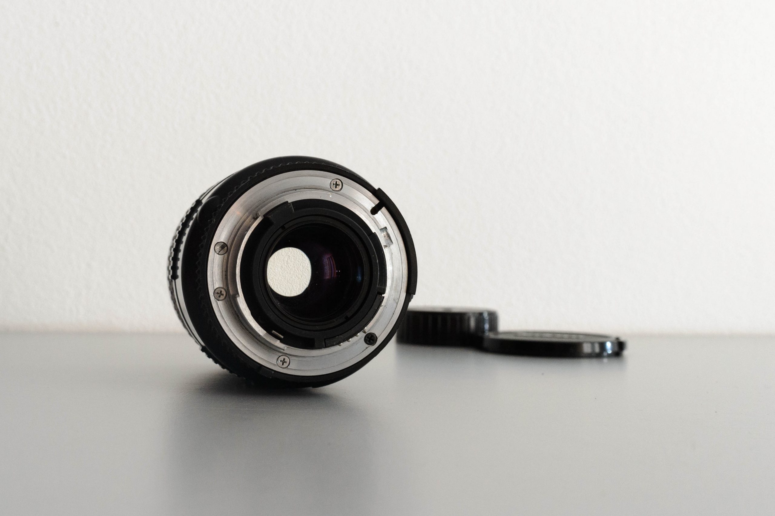 Nikon AF Micro-Nikkor 60mm f/2.8 D