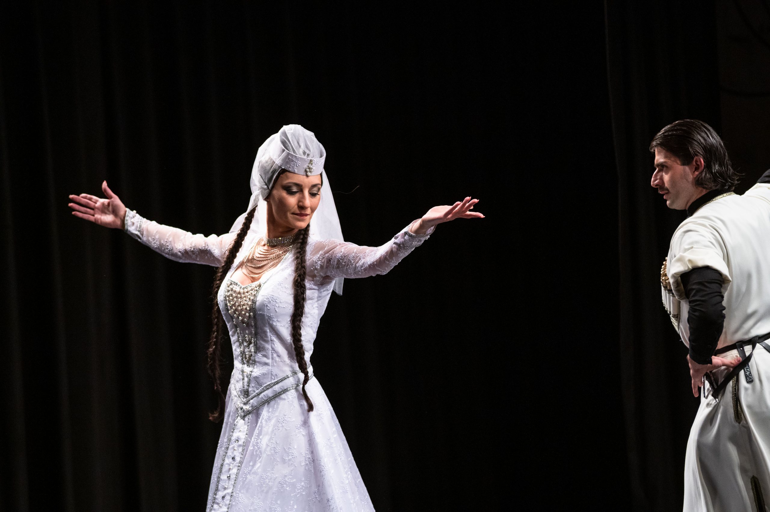 Fotografiert mit Tamron SP AF 70-200mm f/2.8 Di LD (IF) Macro (A001) an einer Nikon D780