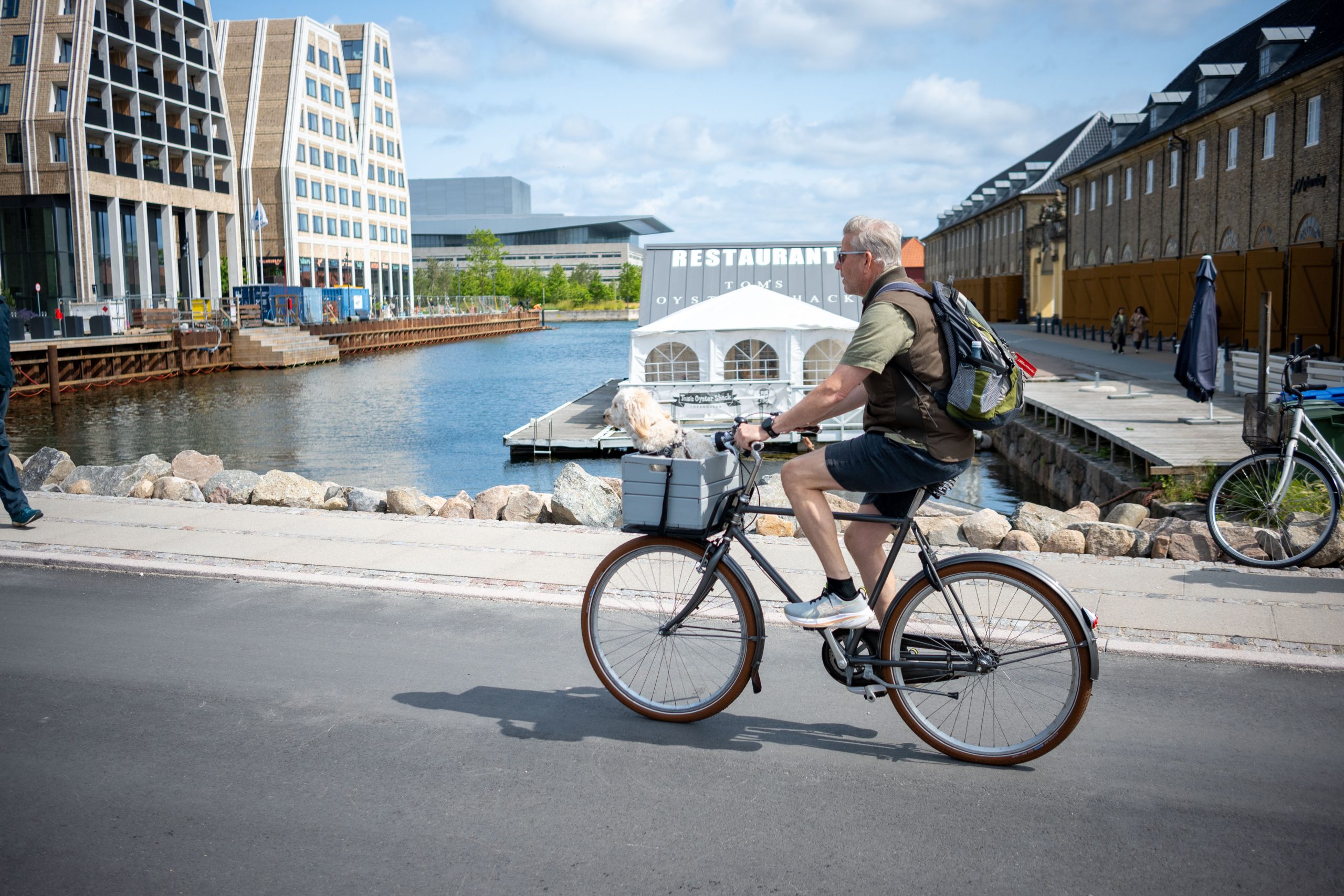 Nikon Z Nikkor 24mm f/1.7 an der Nikon Zfc bei f/2.0