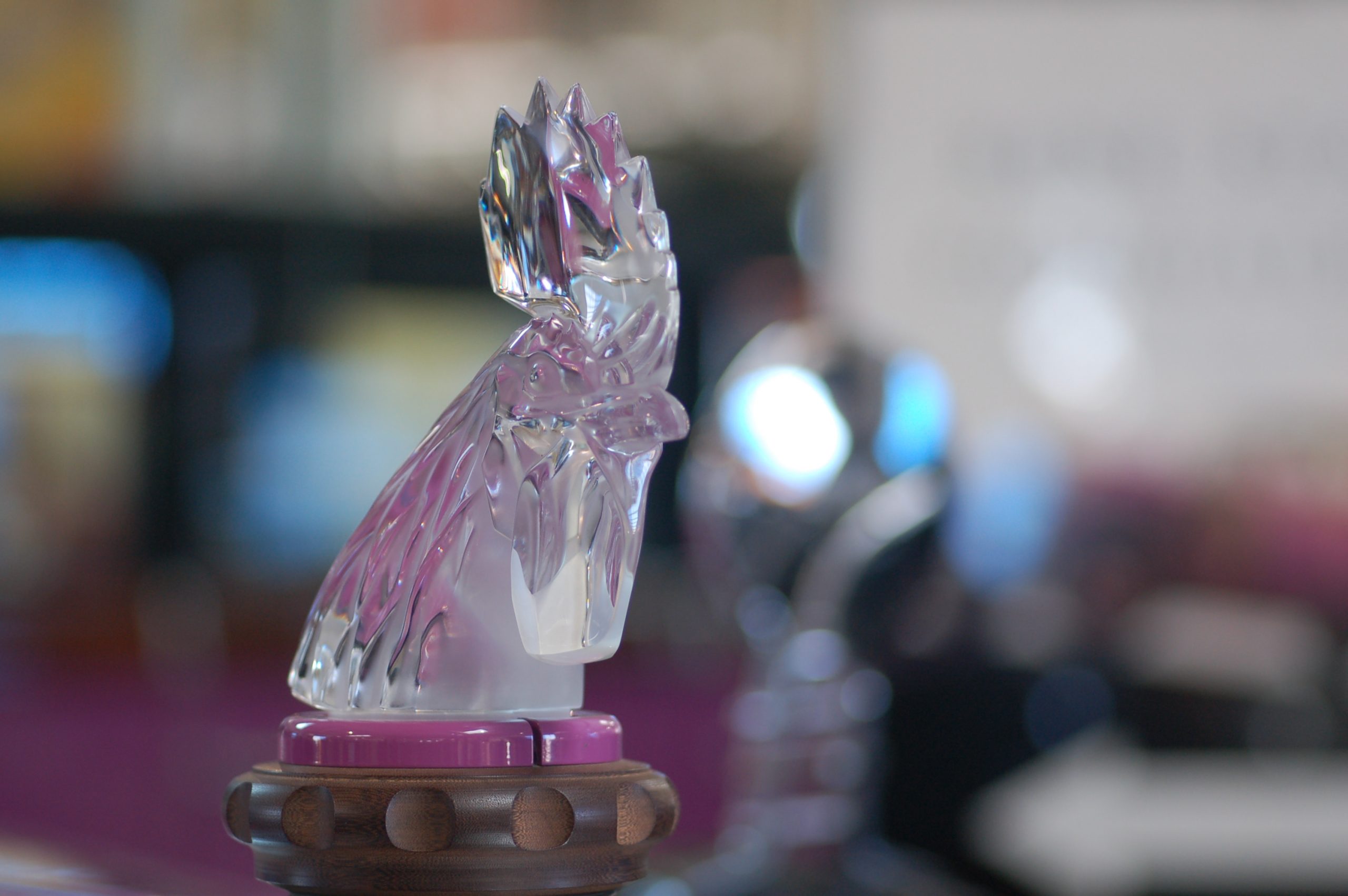 Fotografiert mit dem Tokina AT-X M100 PRO AF D an einer Nikon D50