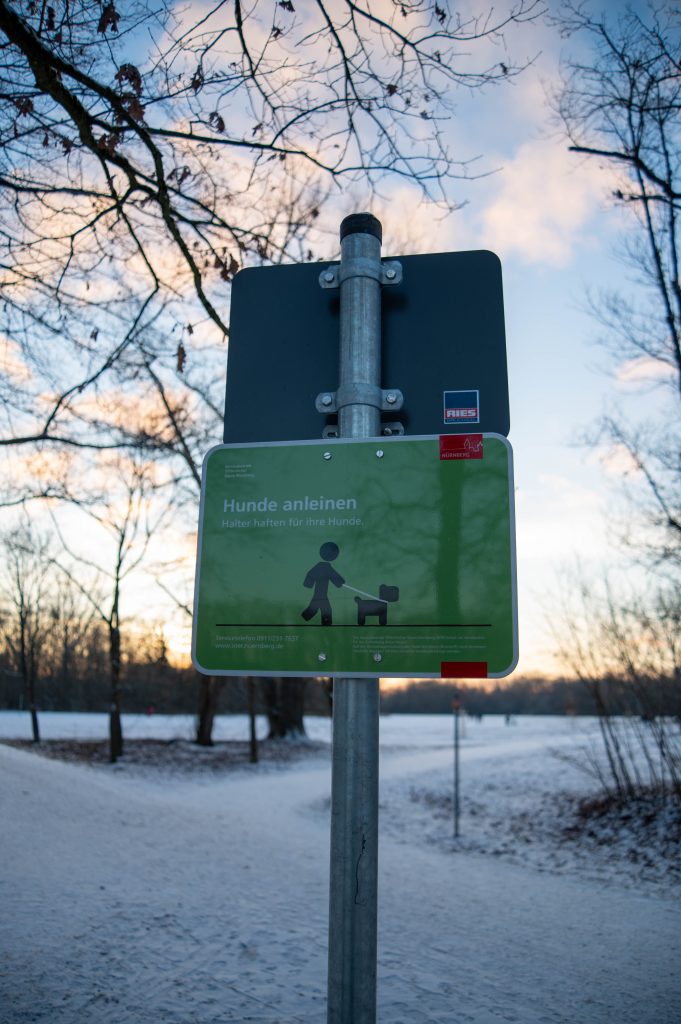 Nikon AF Nikkor 28-80mm f/3.5-5.6 D bei Offenblende bei 28mm