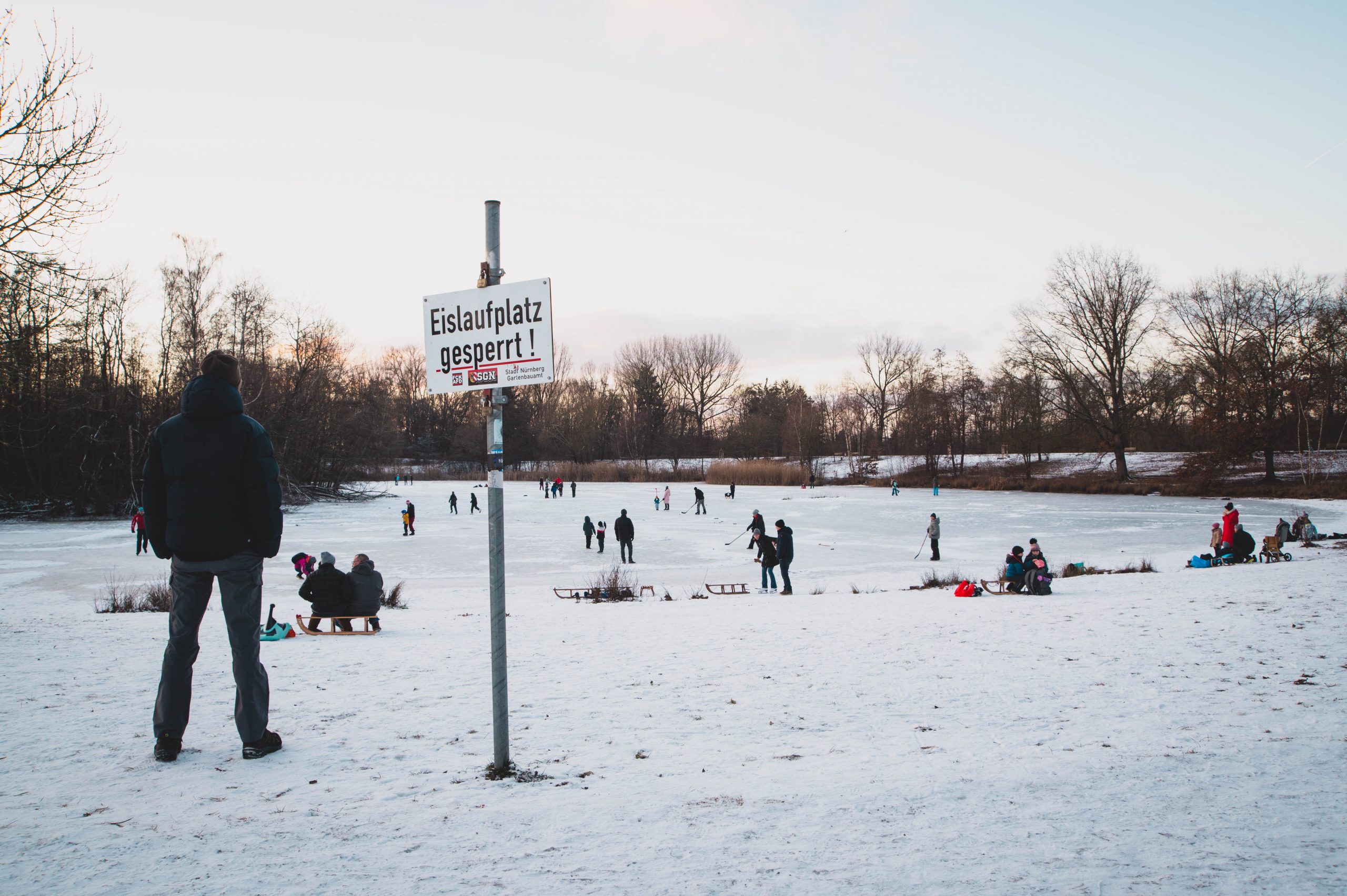 Beispielfoto mit dem Nikon AF Nikkor 28-80mm f/3.5-5.6 D an einer Nikon D780