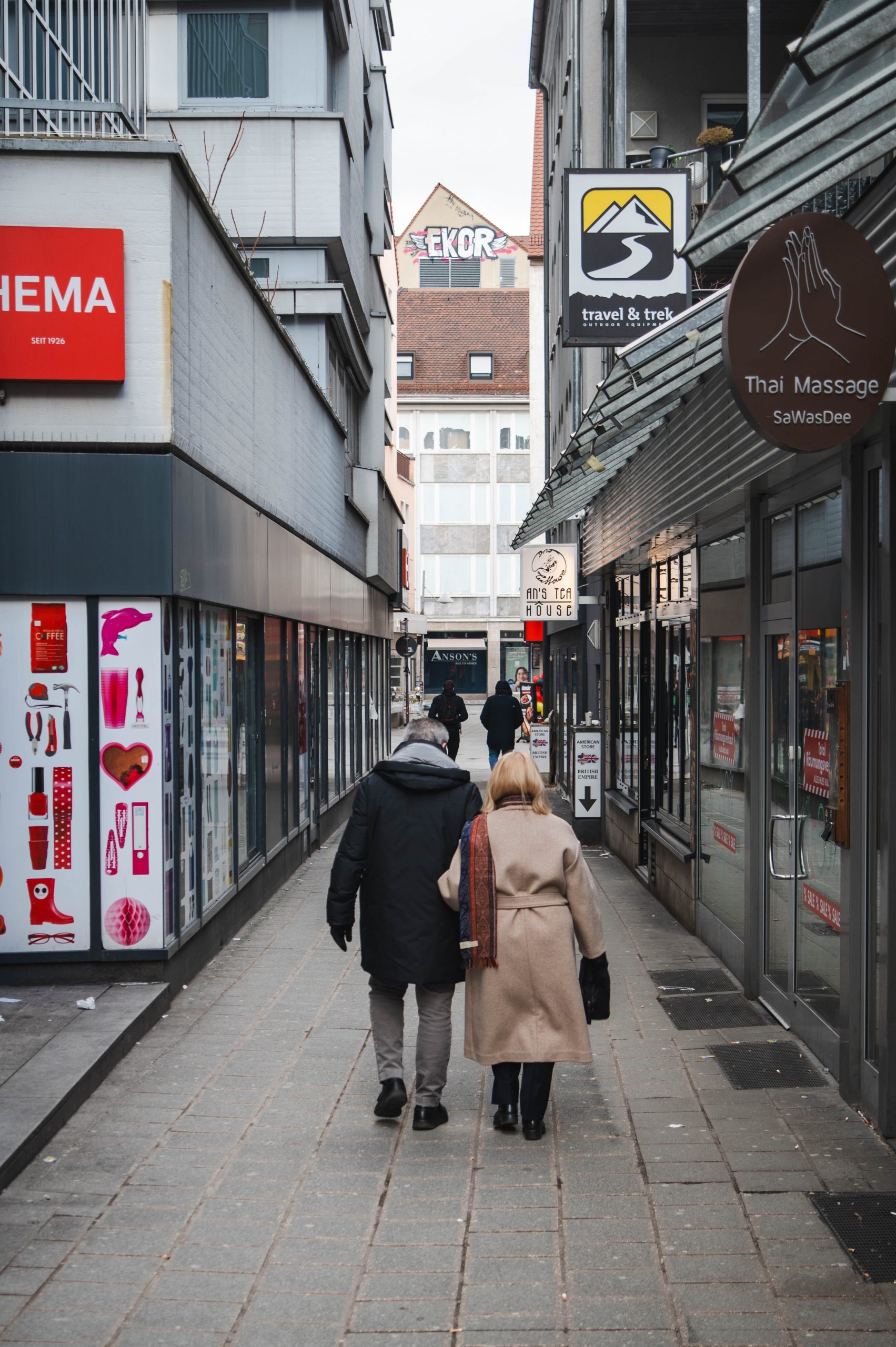 Beispielfoto mit dem Nikon AF Nikkor 28-80mm f/3.5-5.6 D an einer Nikon D780