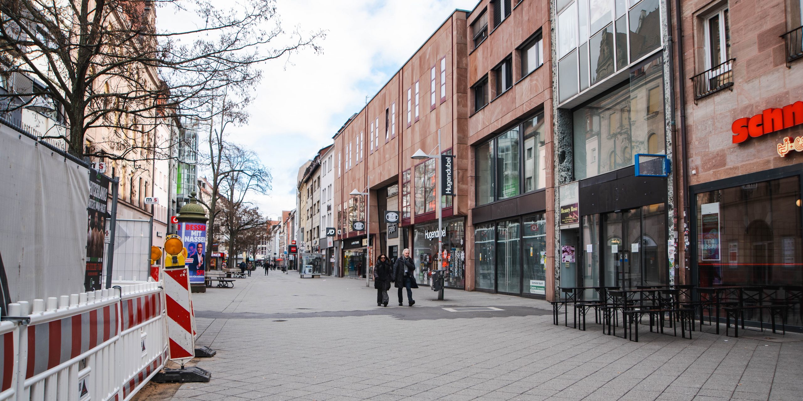 Beispielfoto mit dem Nikon AF Nikkor 28-80mm f/3.5-5.6 D an einer Nikon D780