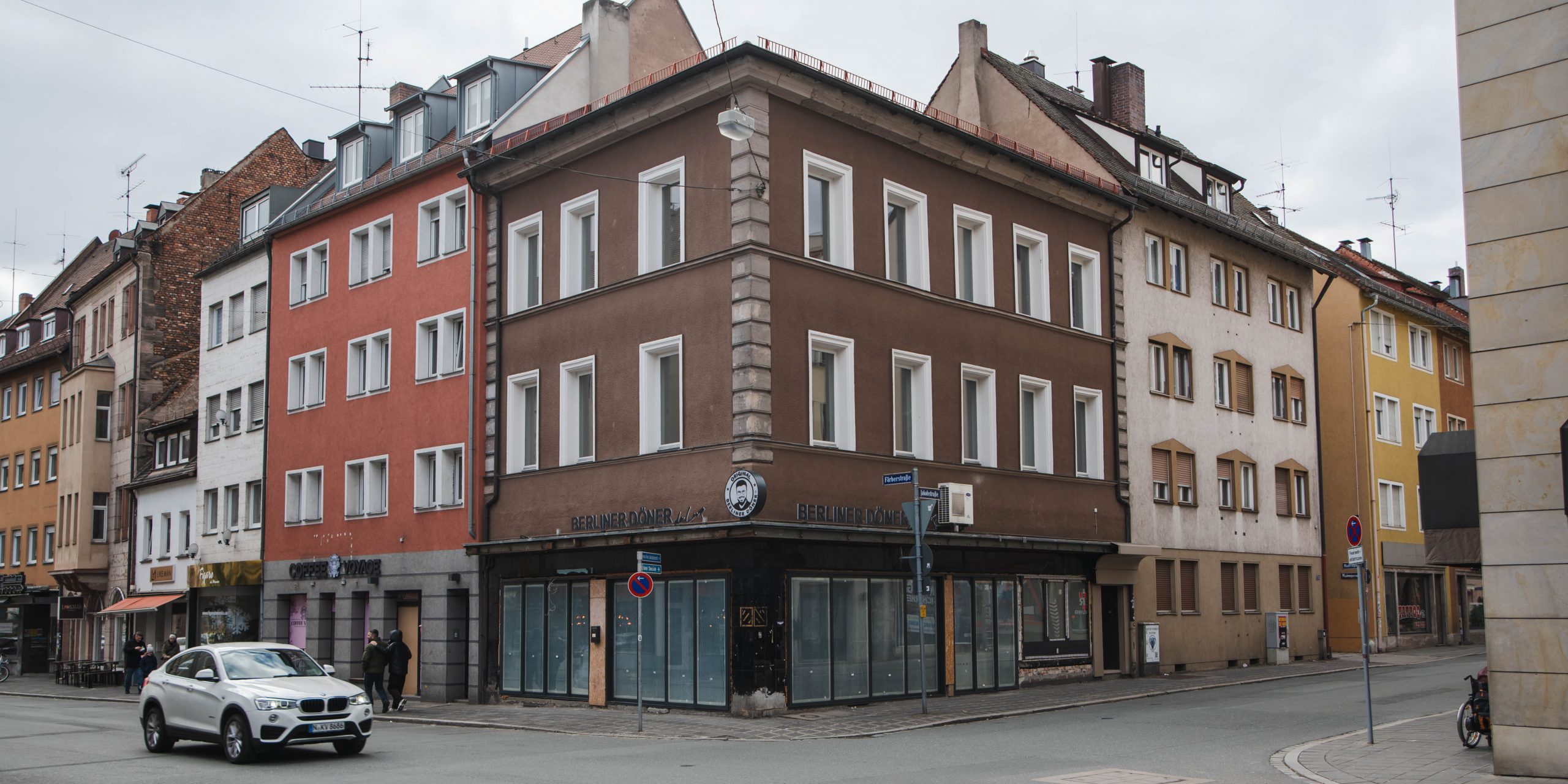 Beispielfoto mit dem Nikon AF Nikkor 28-80mm f/3.5-5.6 D an einer Nikon D780